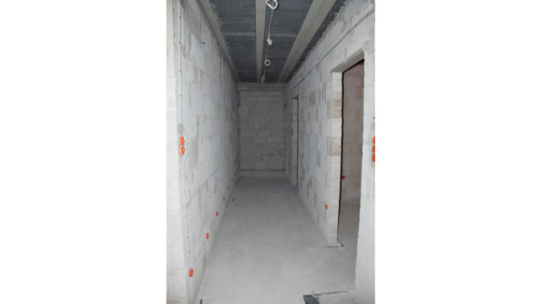 Instalacja elektryczna Dom jednorodzinny07